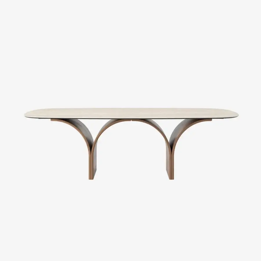 Arco Table #2