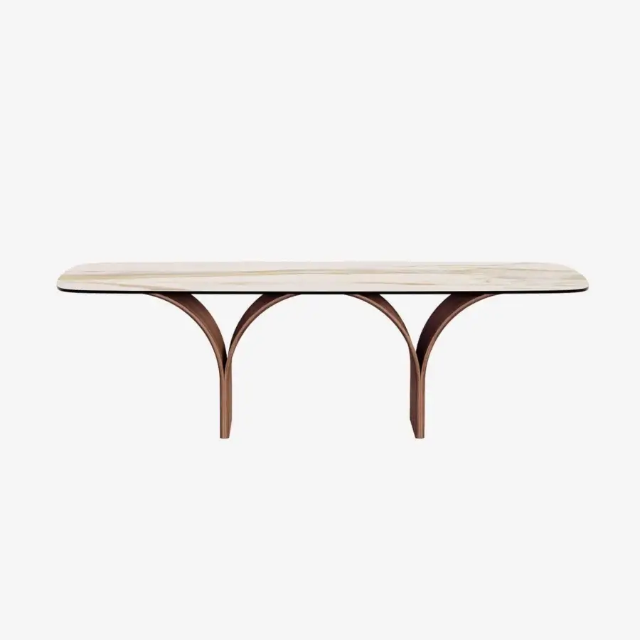 Arco Table #3