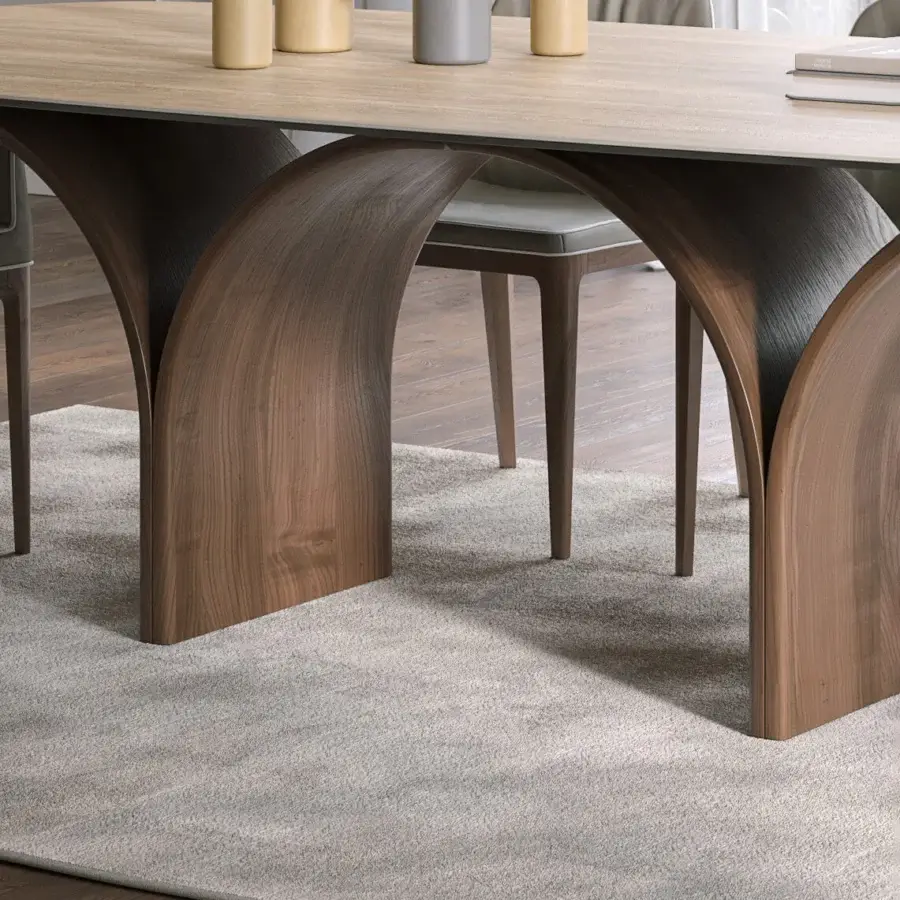 Arco Table #5