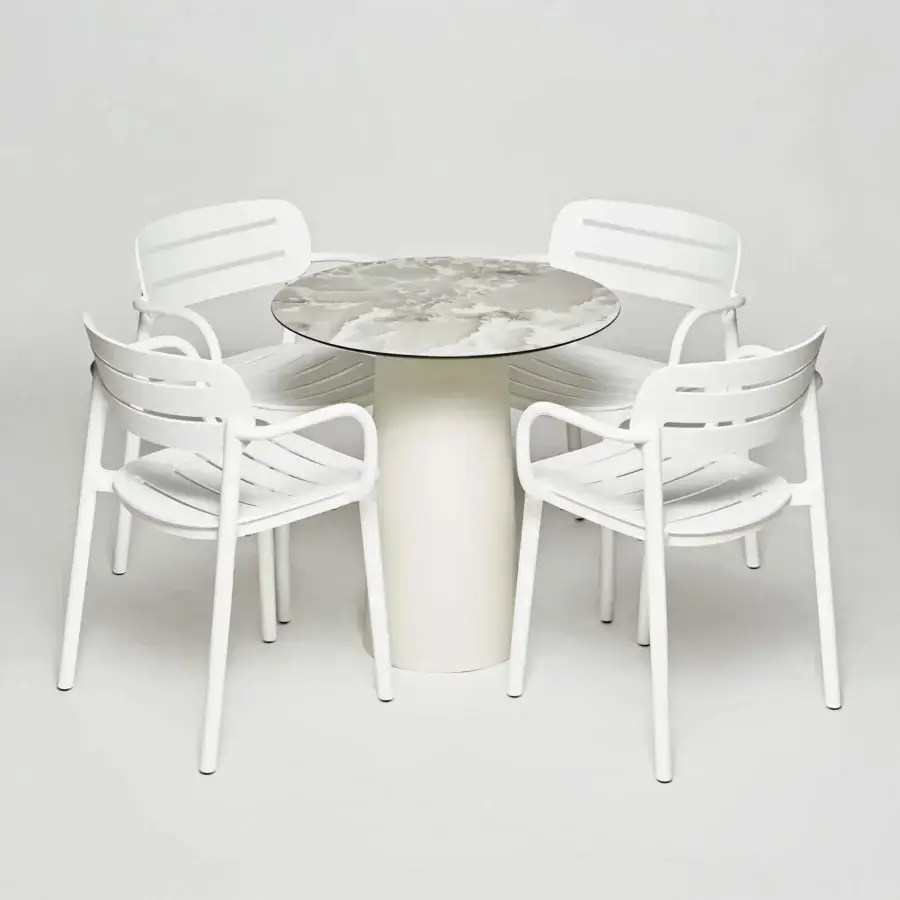 Croisette Chair #14