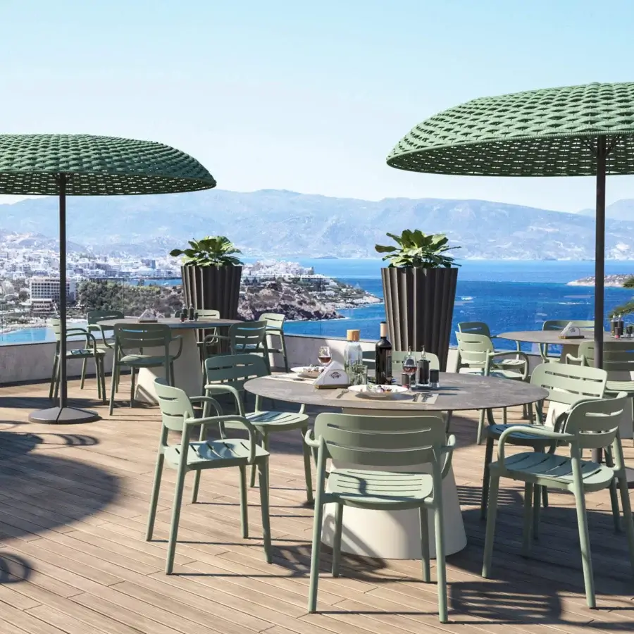 Croisette Chair #11
