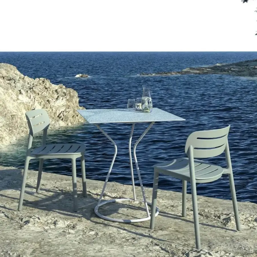 Croisette Chair #7