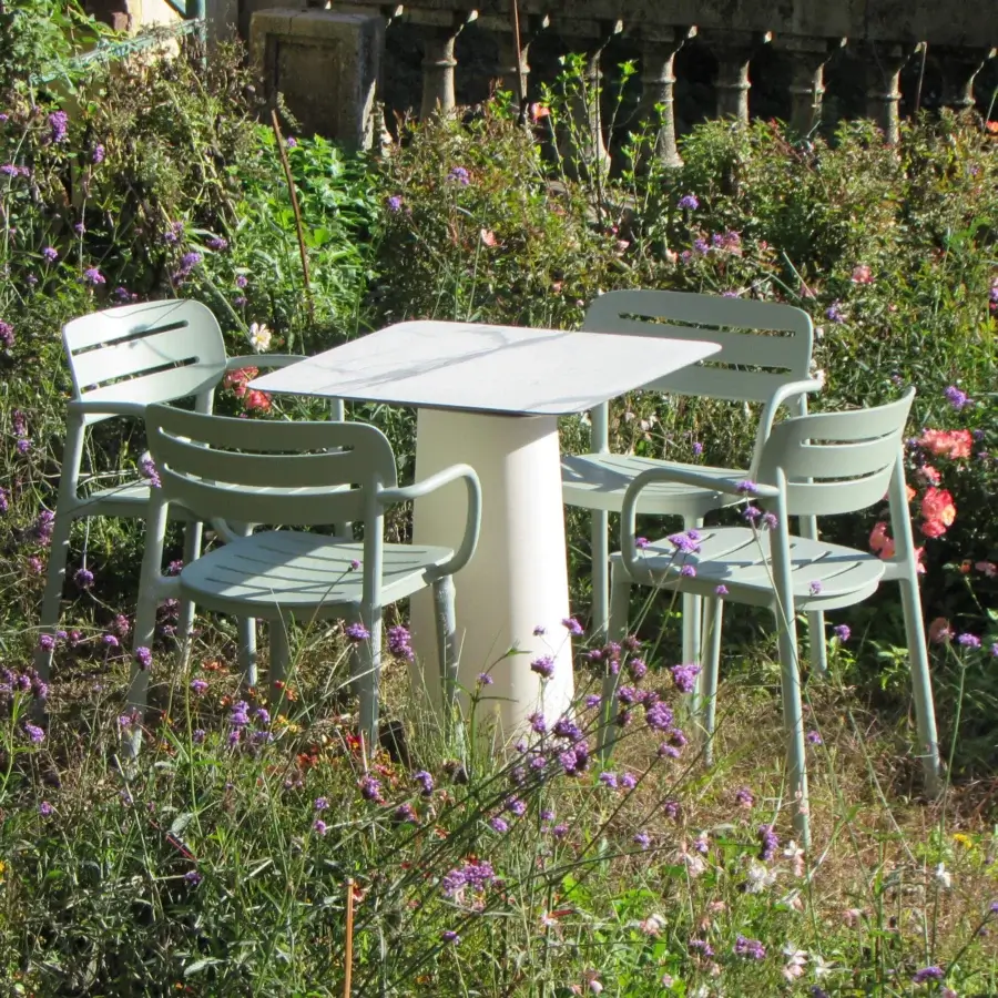 Croisette Chair #6