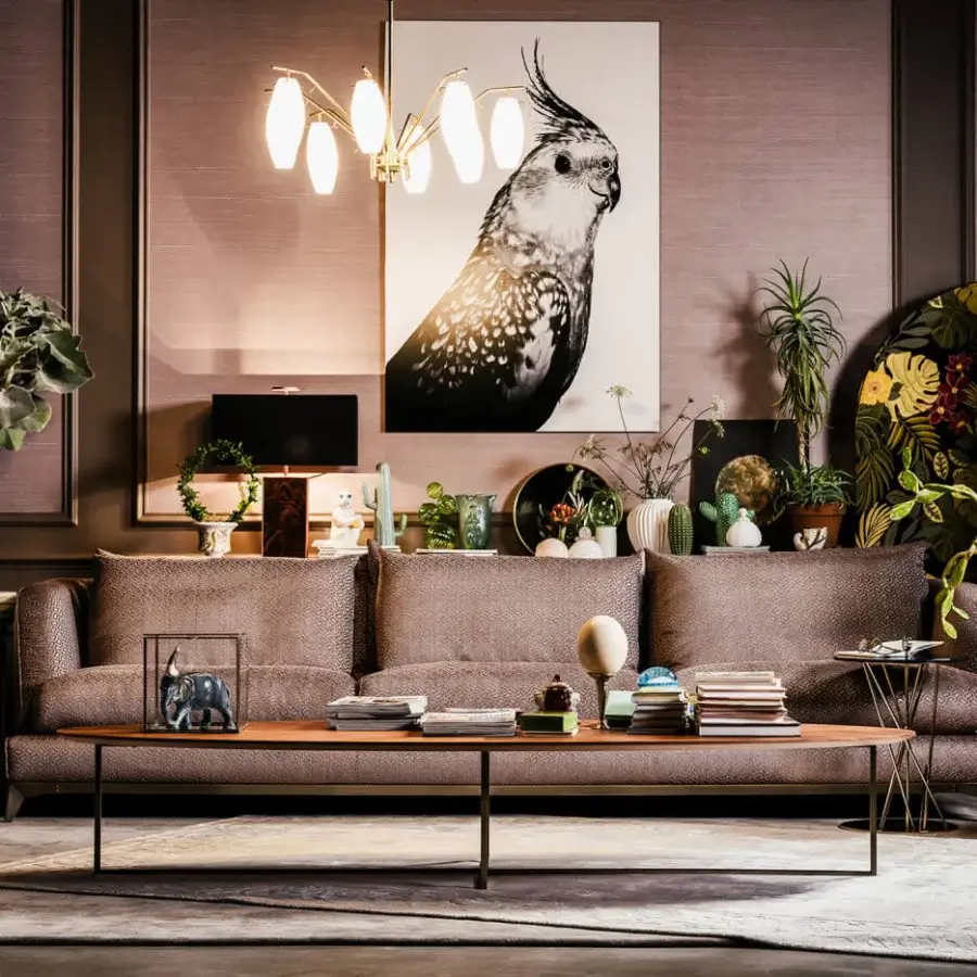 Brando Sofa #9