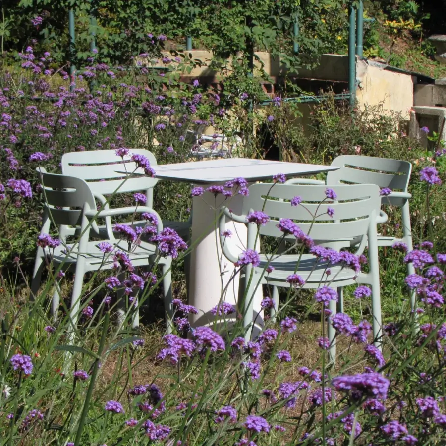 Croisette Chair #5