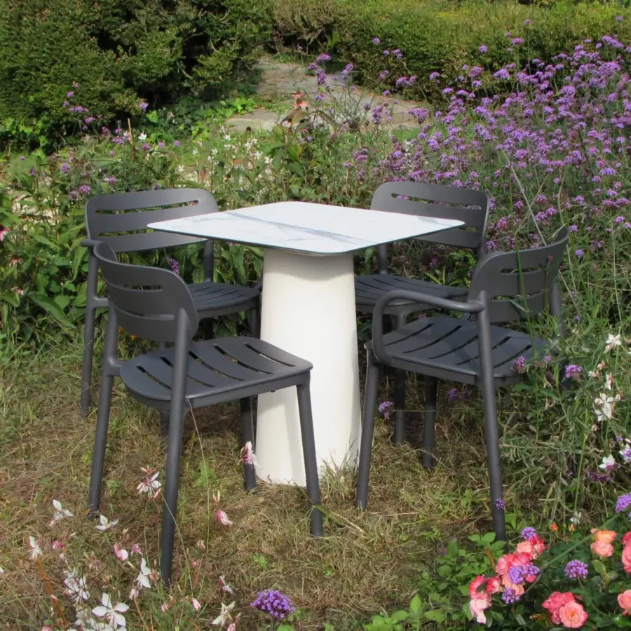 Croisette Chair #4