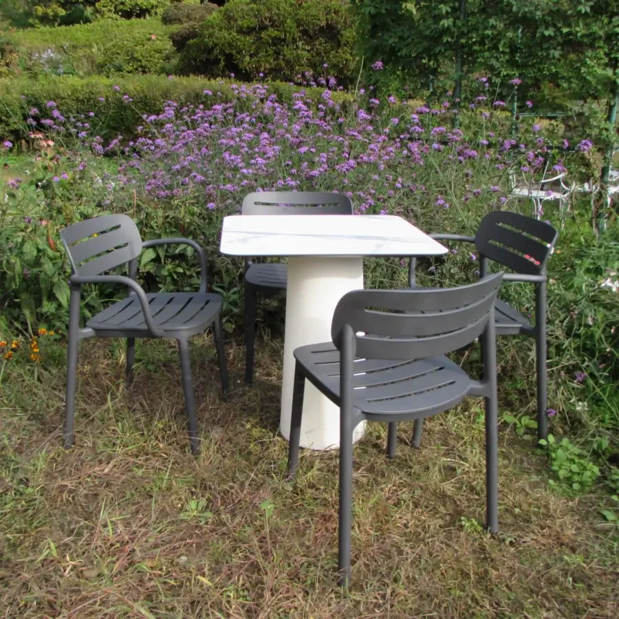 Croisette Chair #3