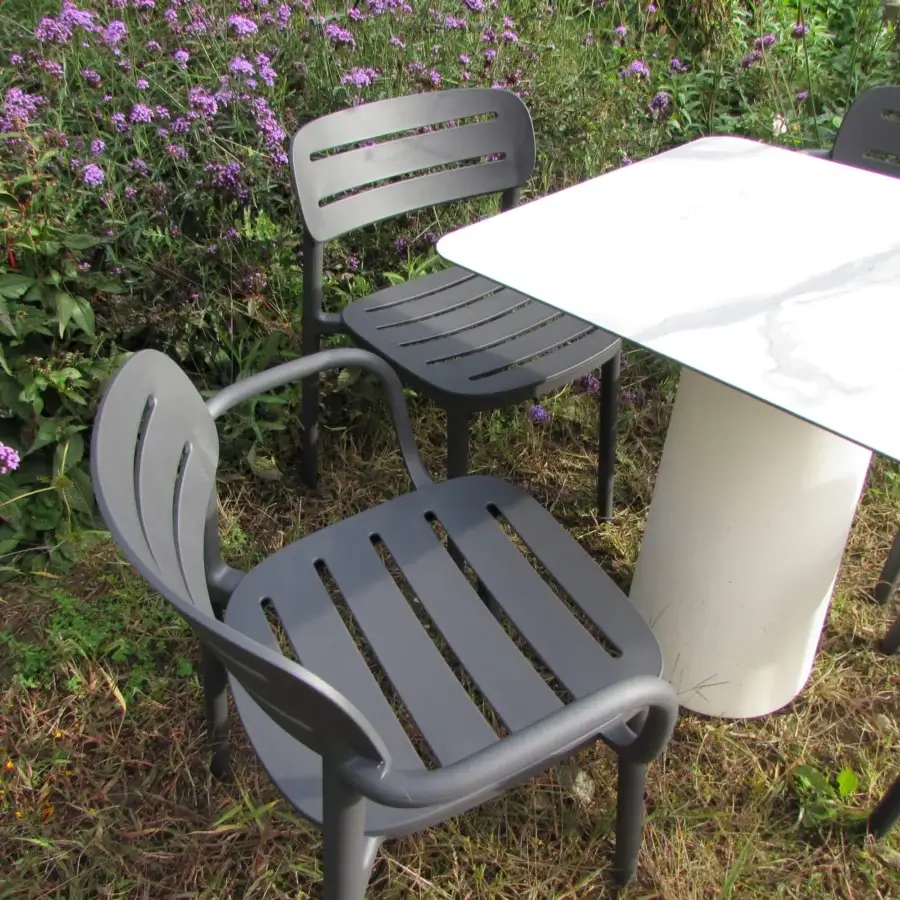 Croisette Chair #2