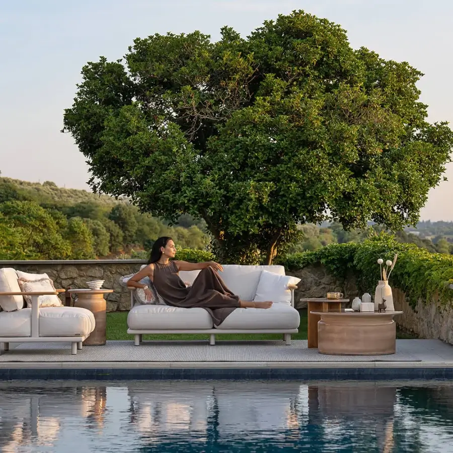 Panarea Coffee Table #2