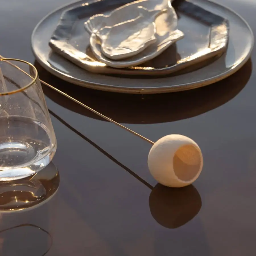 Panarea Coffee Table #7