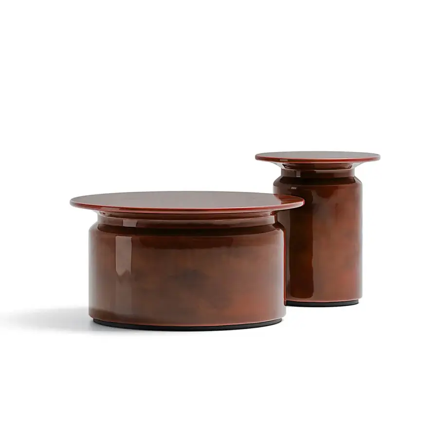 Panarea Coffee Table #16