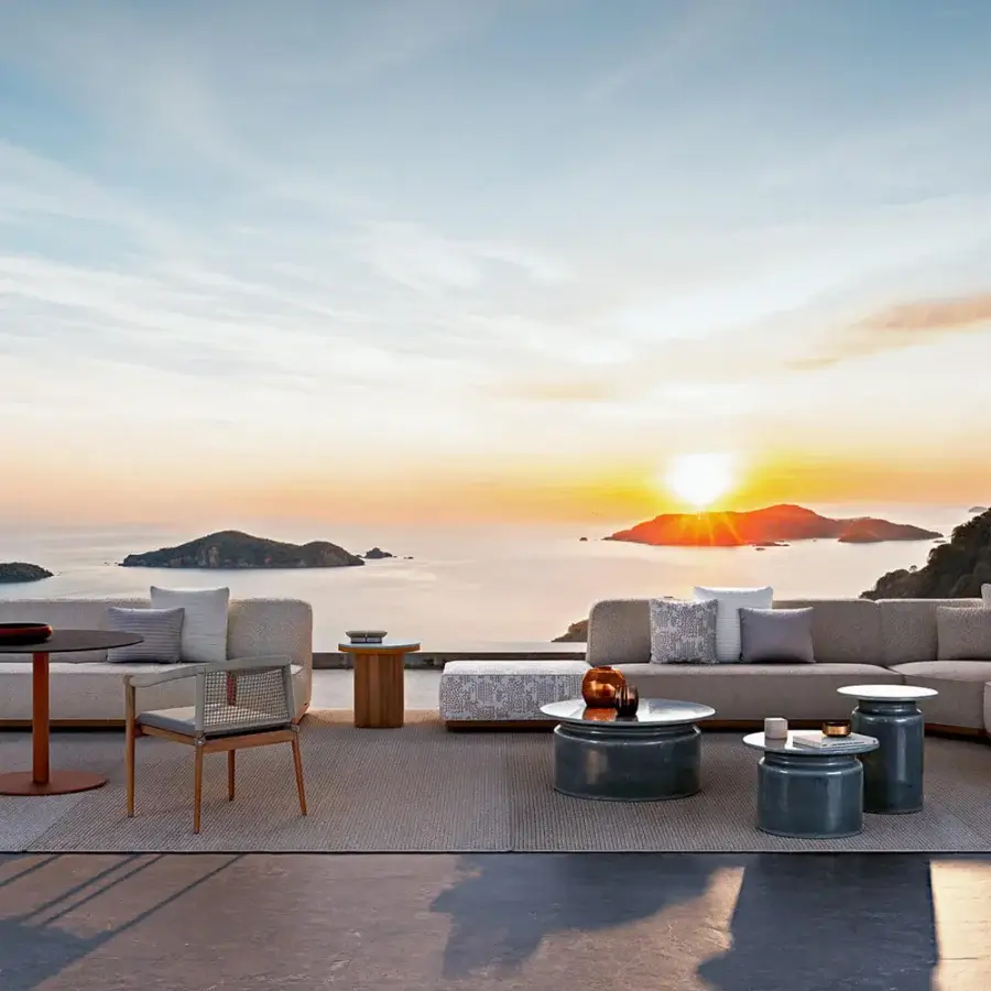 Panarea Coffee Table #4