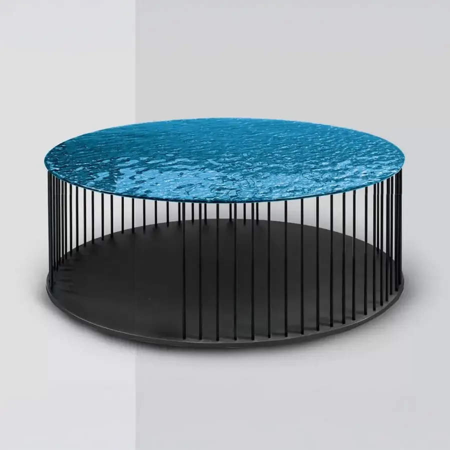 Combi Coffee Table #2