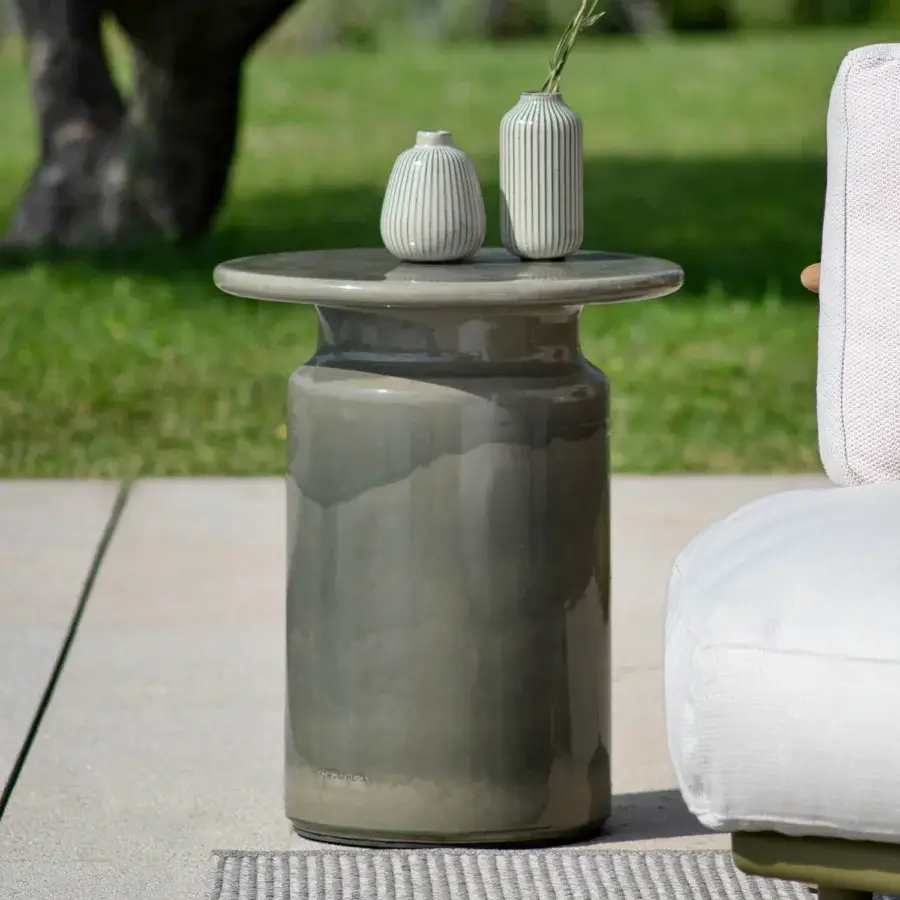 Panarea Side Table #1