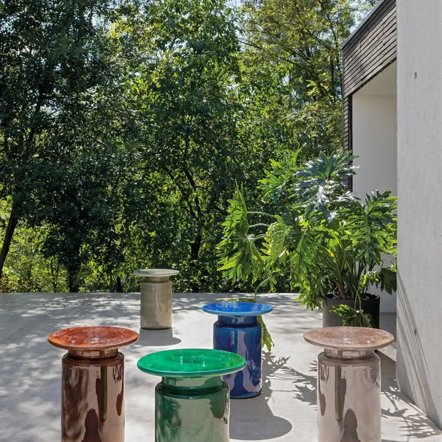 Panarea Side Table #4
