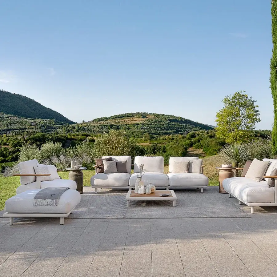 Panarea Side Table #8