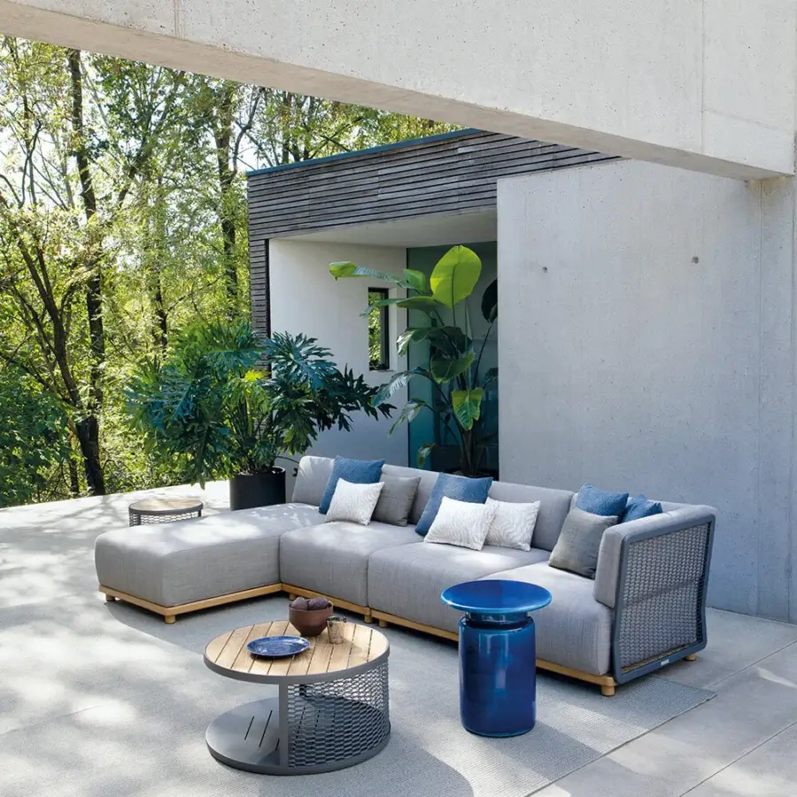 Panarea Side Table #9