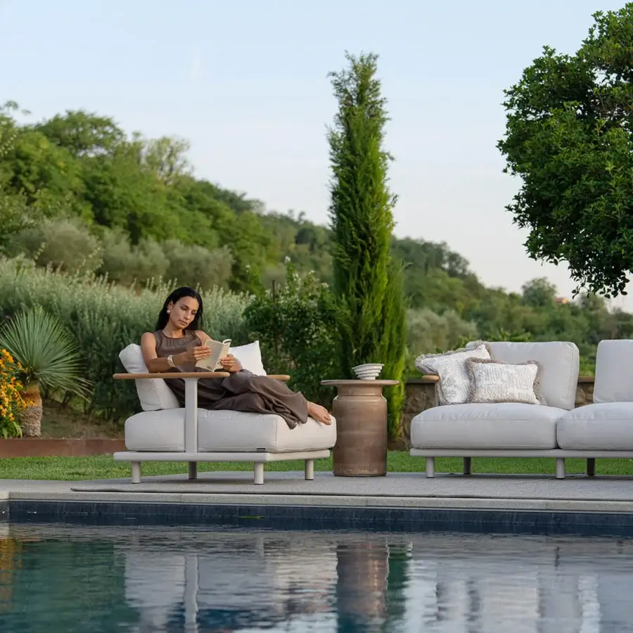 Panarea Side Table #10