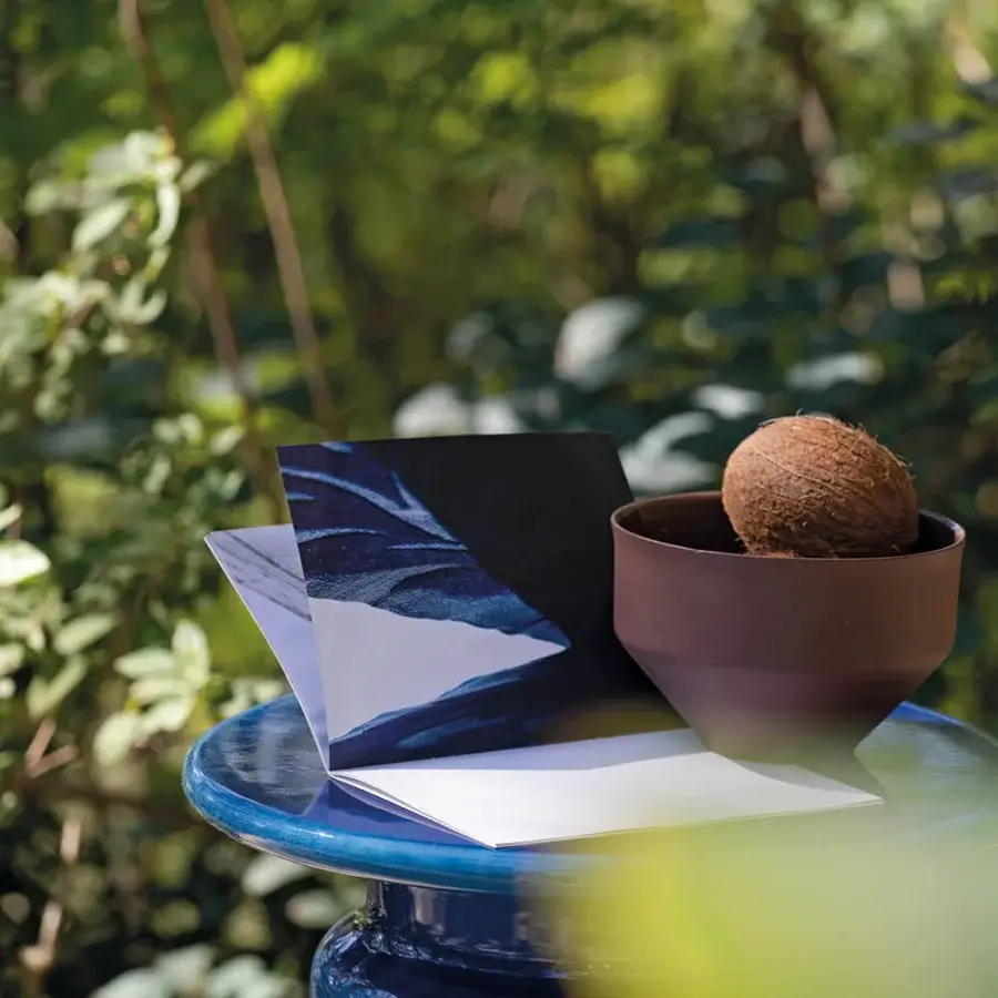 Panarea Side Table #12