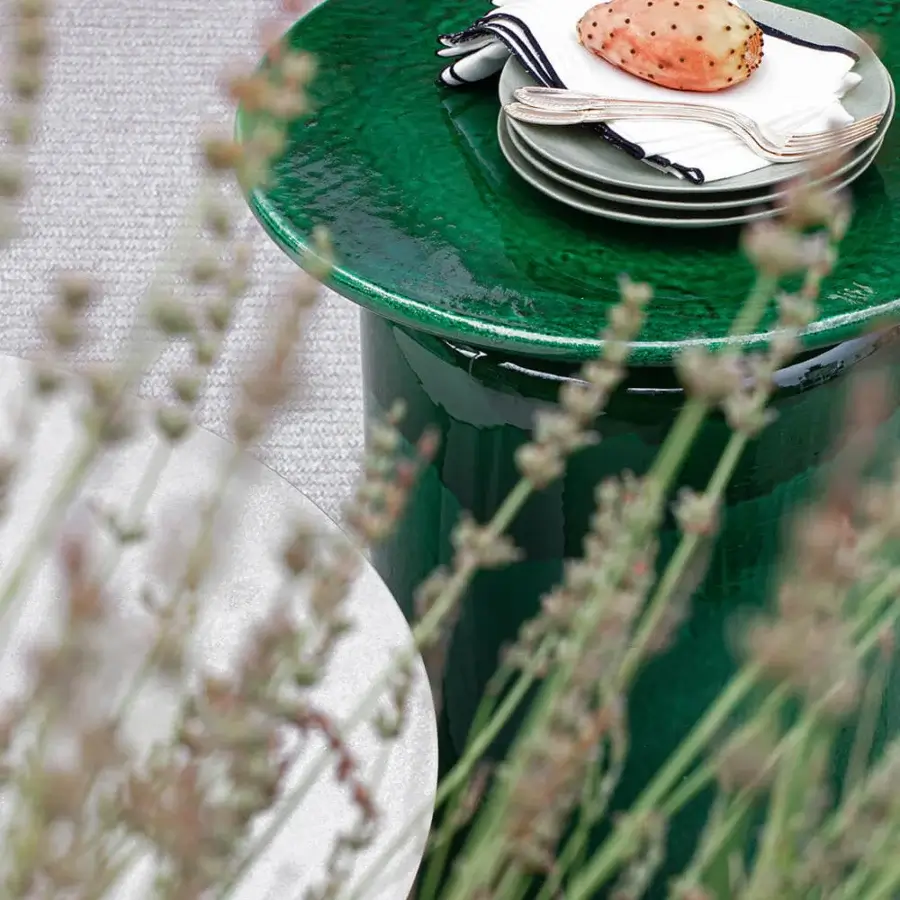 Panarea Side Table #14