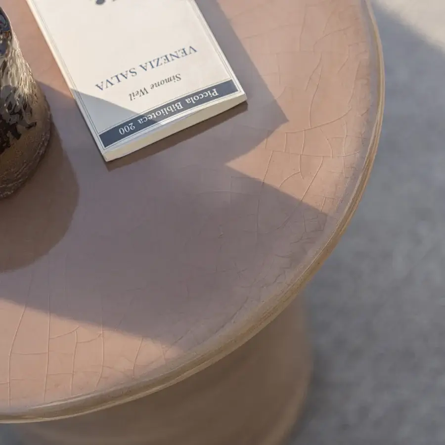 Panarea Side Table #17