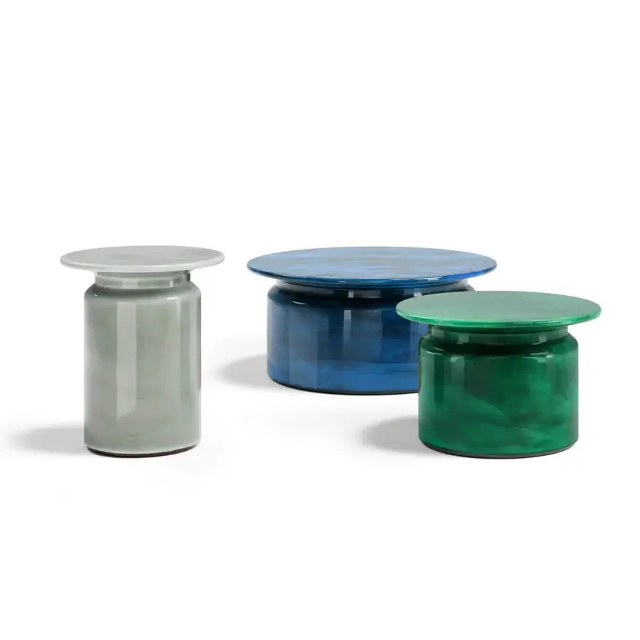 Panarea Side Table #26