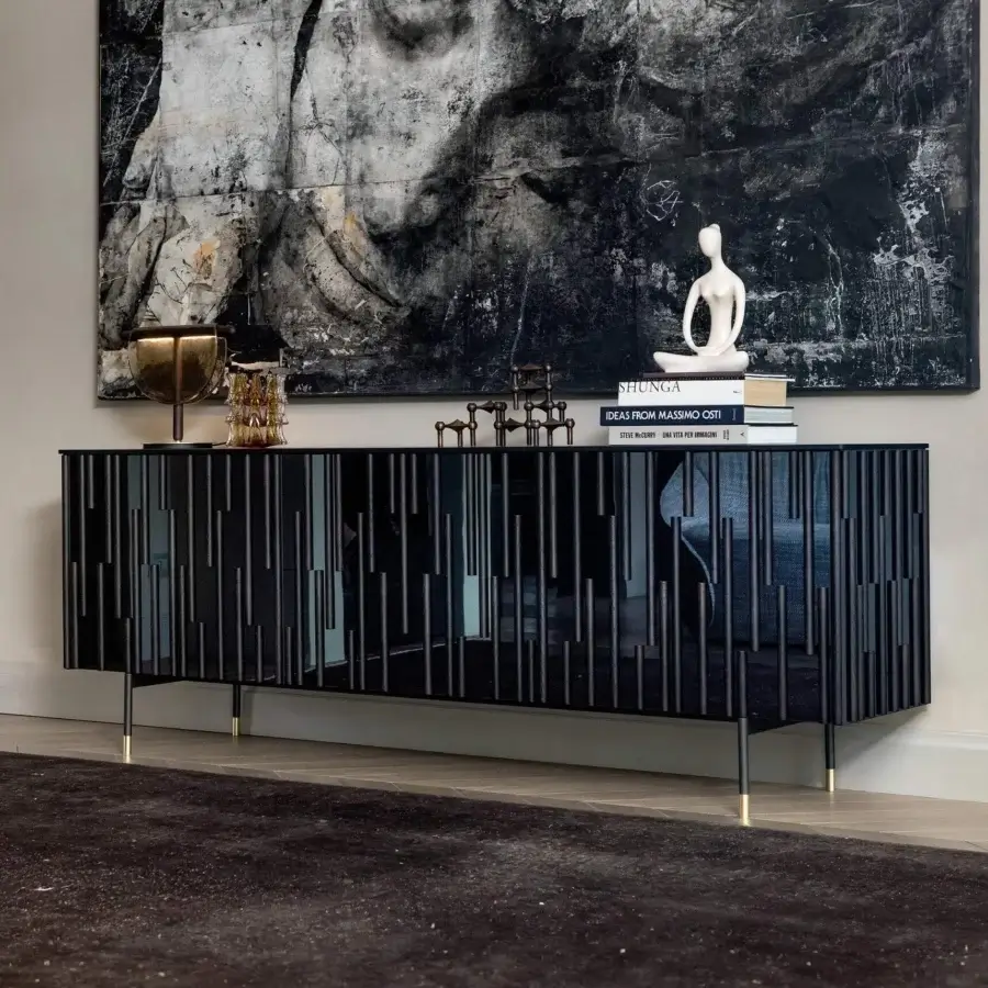 Drops Sideboard #8