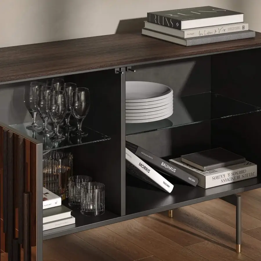 Drops Sideboard #6