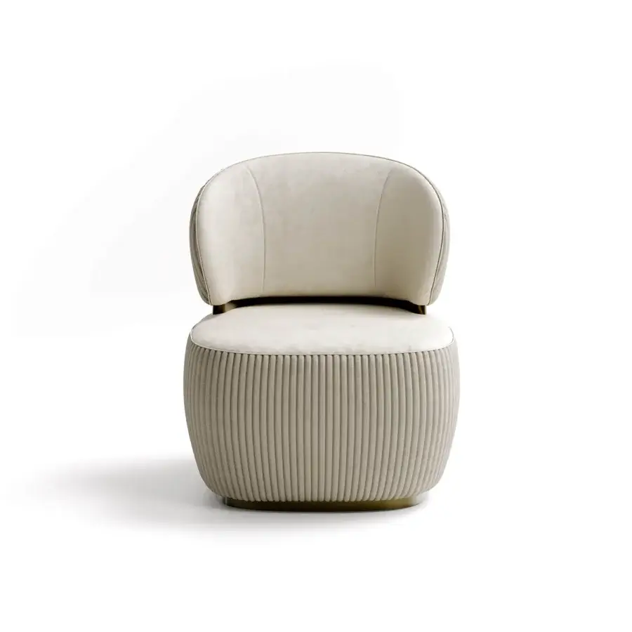 Bon Ton Lounge Chair #4