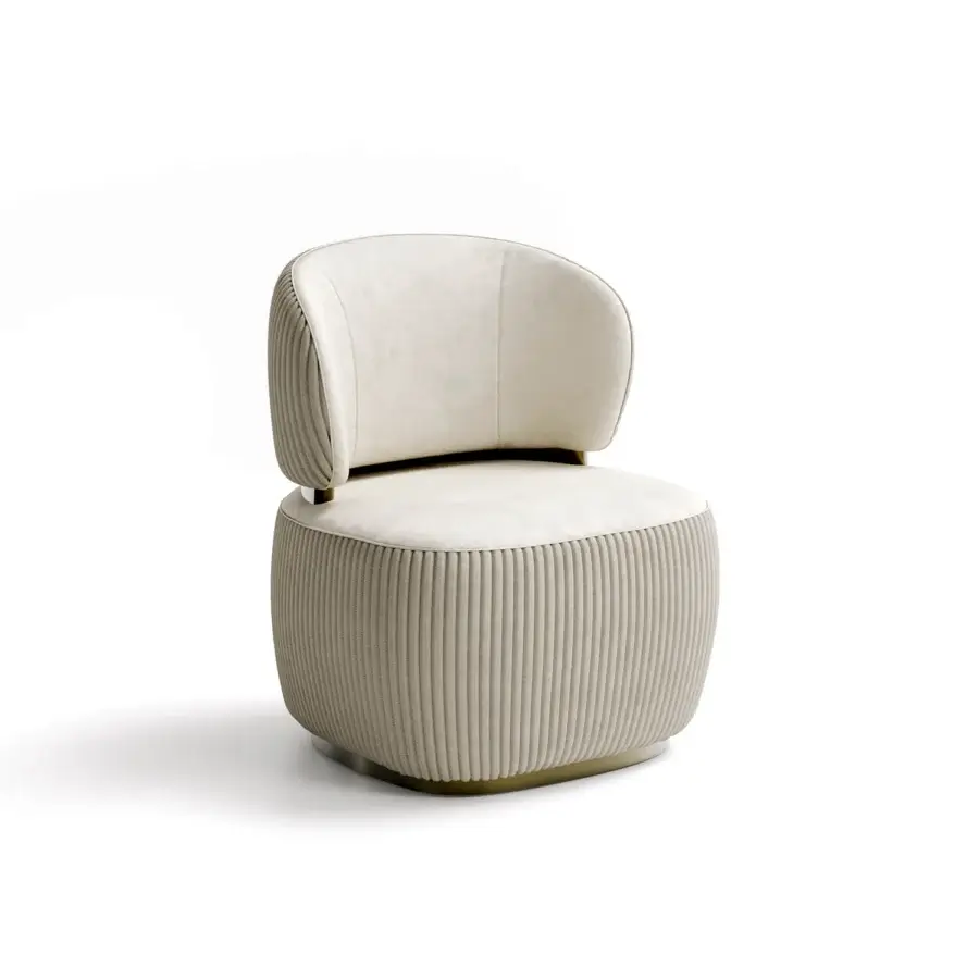 Bon Ton Lounge Chair #5