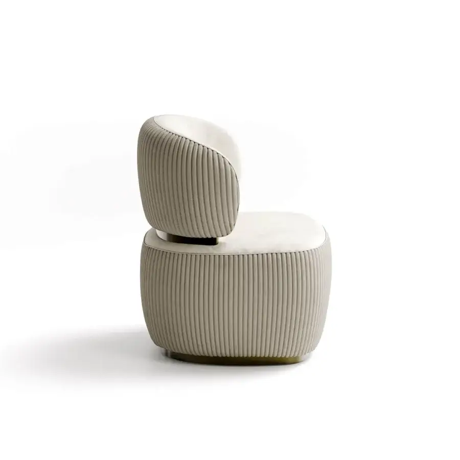 Bon Ton Lounge Chair #6
