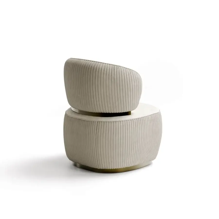 Bon Ton Lounge Chair #7
