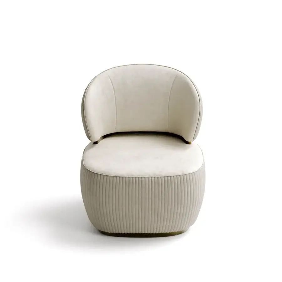 Bon Ton Lounge Chair #8