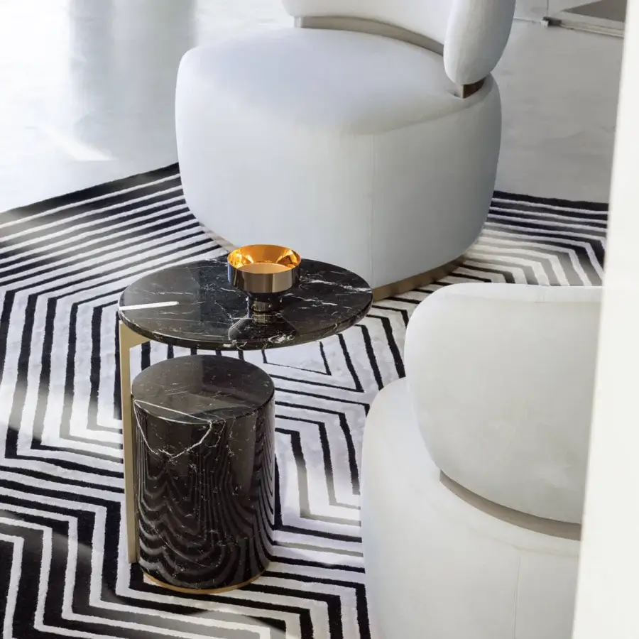 Bon Ton Lounge Chair #9