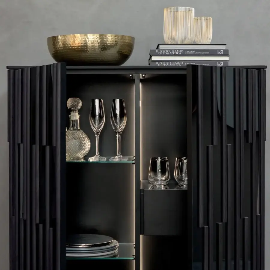 Drops Cupboard #6