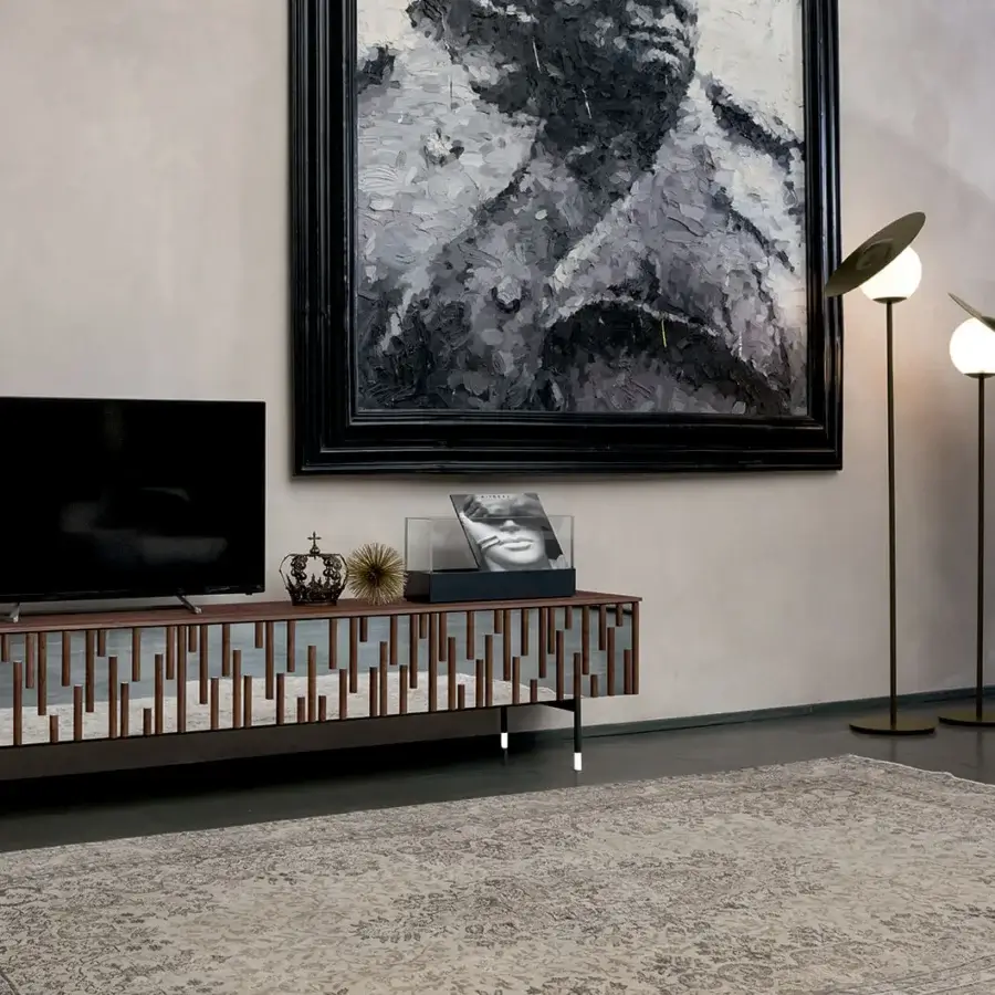 Drops TV Stand #2