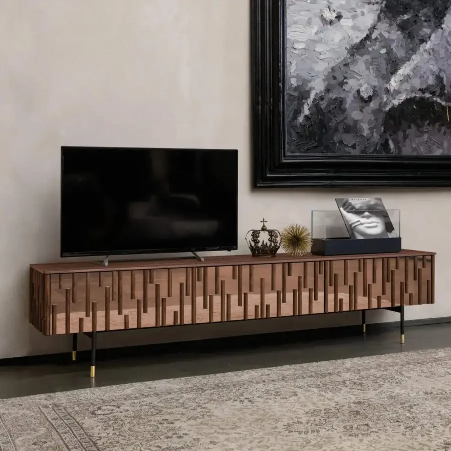 Drops TV Stand #1