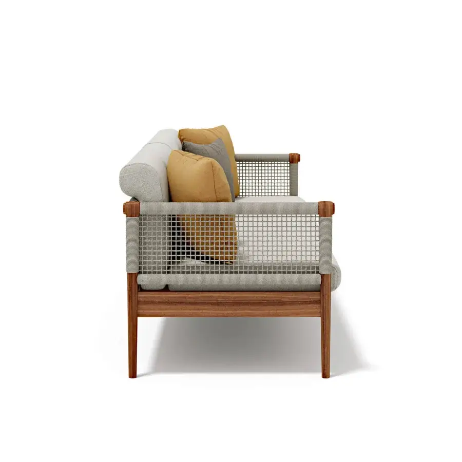 Lodge Sofa #3