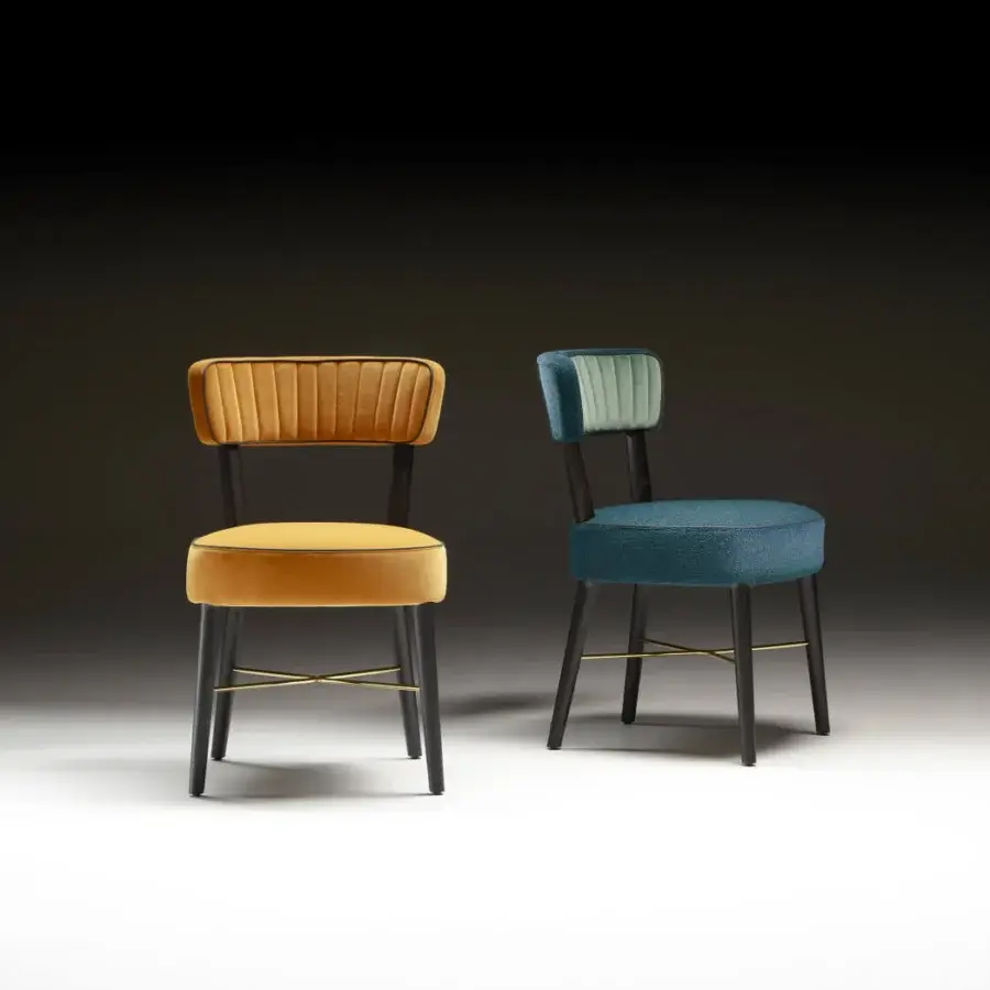 Elena Sofia Chair #1