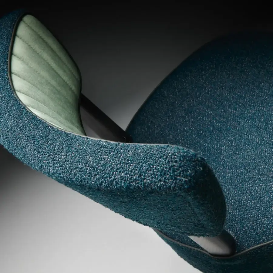 Elena Sofia Chair #2