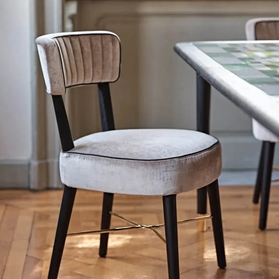 Elena Sofia Chair #6
