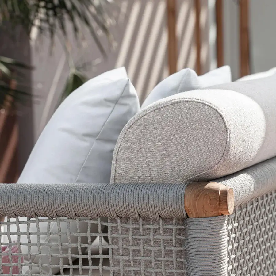 Lodge Lounge Chair #6