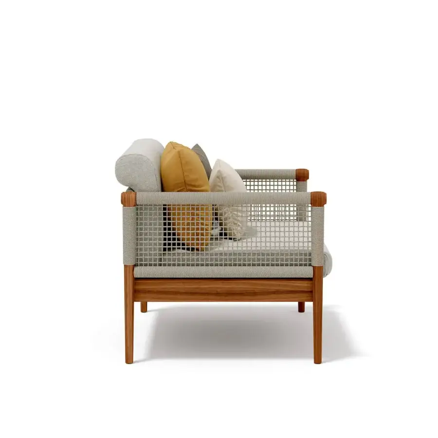 Lodge Lounge Chair #2