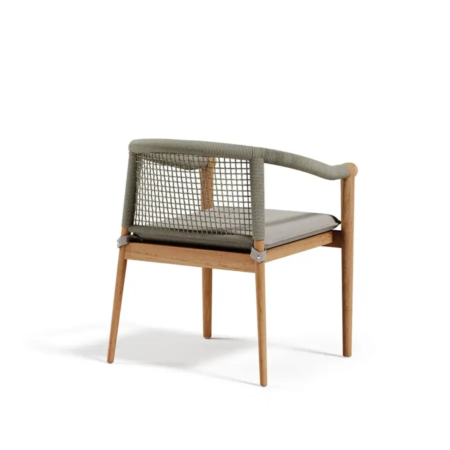 Lodge Armchair #11