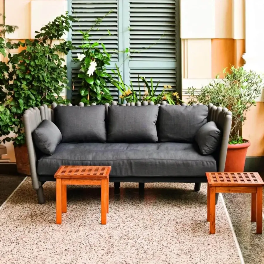 Canisse Sofa #2