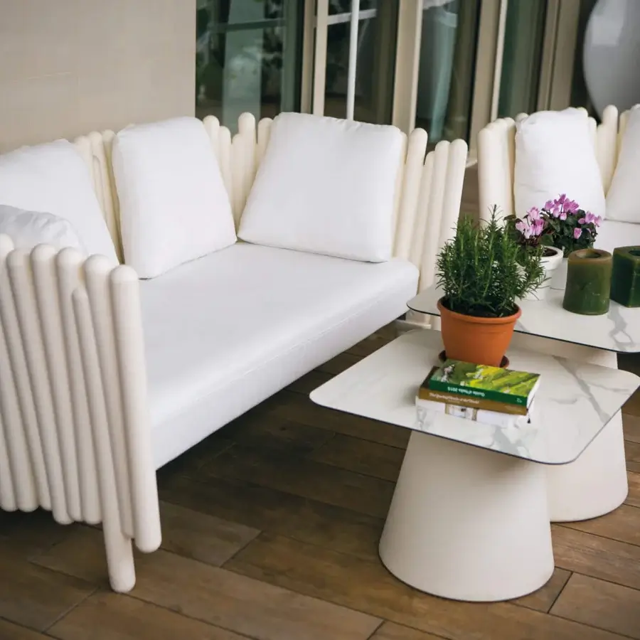 Canisse Sofa #3