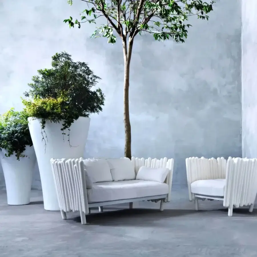 Canisse Sofa #5