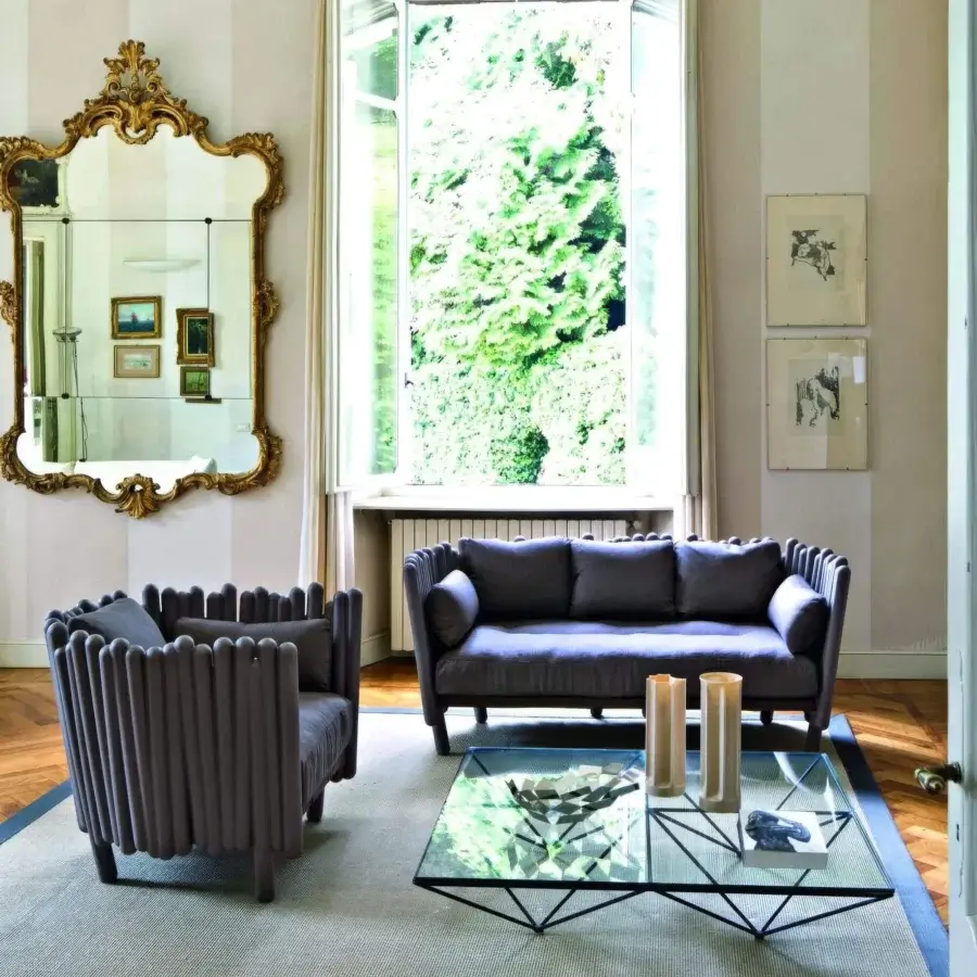 Canisse Sofa #7