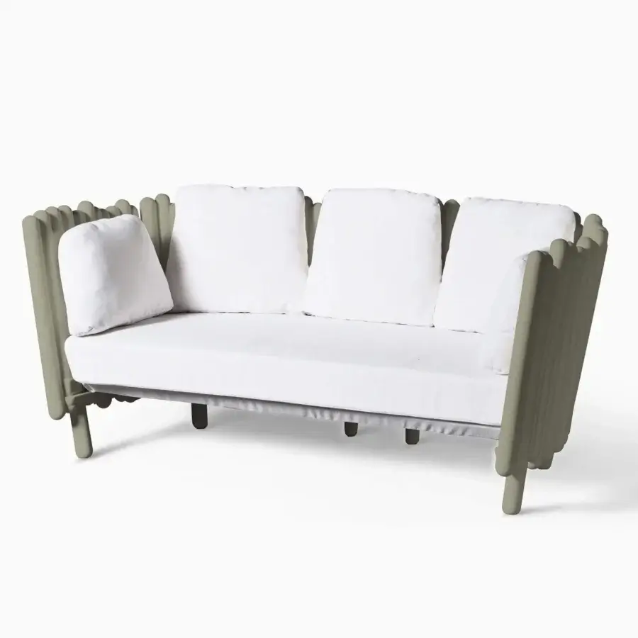 Canisse Sofa #9