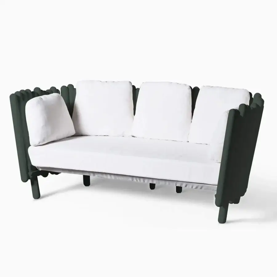 Canisse Sofa #10